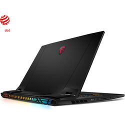 MSI Titan GT77 - 12U - 12UGS-049UK - Product Image 1