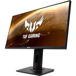 ASUS TUF Gaming VG259QM - Product Image 1