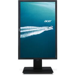 Acer B226HQL - Product Image 1