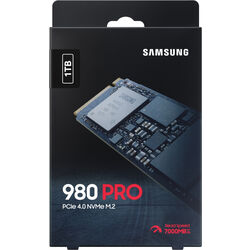 Samsung 980 Pro - Product Image 1