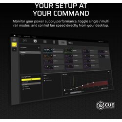 Corsair HX1500i - ATX 3.1 - Product Image 1