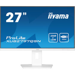 iiyama ProLite XUB2797QSN-W1 - Product Image 1