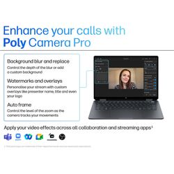 HP OmniBook Ultra Flip 14-fh0006na - Product Image 1