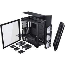 Phanteks Eclipse G500A - Black - Product Image 1