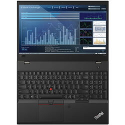 Lenovo ThinkPad P52s - Product Image 1