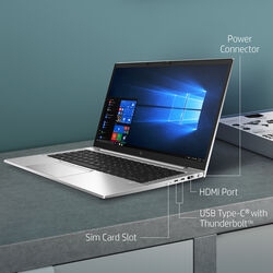 HP EliteBook 840 G7 - Product Image 1