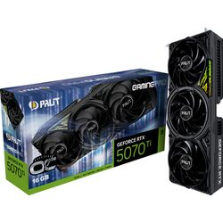 Palit GeForce RTX 5070 Ti GamingPro OC - Product Image 1