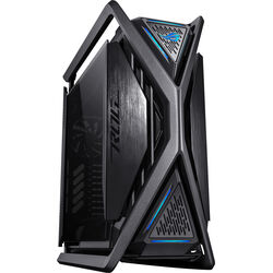 ASUS ROG Hyperion GR701 BTF - Black - Product Image 1