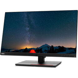 Lenovo ThinkVision P27u-20 - Product Image 1