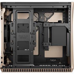 Fractal Design Era - Gold - Product Image 1