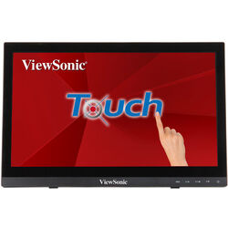 ViewSonic TD1630-3 - Product Image 1