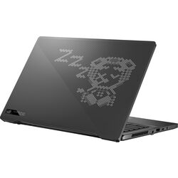 ASUS ROG Zephyrus G14 GA401 - GA401QE-HZ053T - Grey - Product Image 1