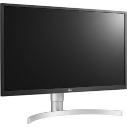 LG 27UL550-W - Product Image 1