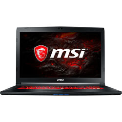 MSI GL72M 7REX - GL72M 7REX-1414UK - Product Image 1