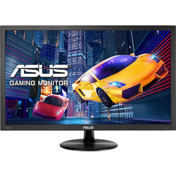 ASUS VP278H - Product Image 1