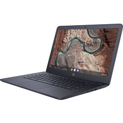 HP Chromebook 14-db0500sa - Product Image 1