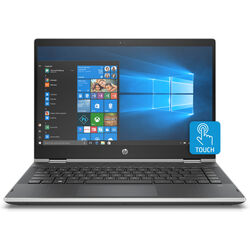 HP Pavilion x360 14-cd0522sa - Product Image 1