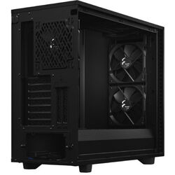 Fractal Design Define 7 - Black - Product Image 1