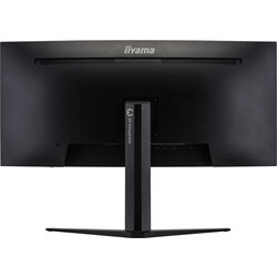 iiyama G-Master GB3466WQSU-B1 - Product Image 1