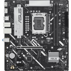 ASUS PRIME B860M-K - Product Image 1