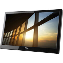 AOC I1659FWUX - Product Image 1