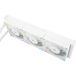 Thermalright Frozen Vision 360 - White - Product Image 1