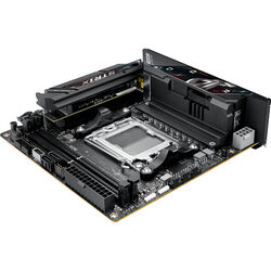 ASUS ROG STRIX B850-I GAMING WiFi - Product Image 1