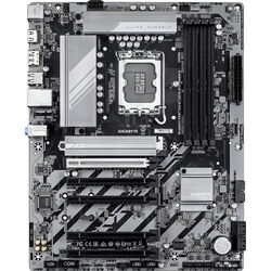 Gigabyte B860 DS3H - Product Image 1