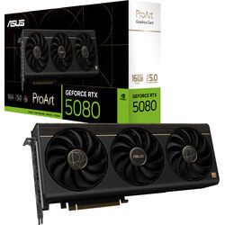 ASUS GeForce RTX 5080 ProArt - Product Image 1