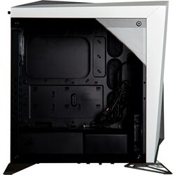 Corsair Carbide SPEC-OMEGA RGB - White - Product Image 1