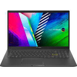 ASUS VivoBook 15 OLED - M513UA-L1350W - Product Image 1