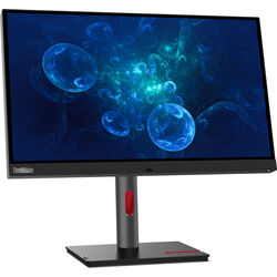 Lenovo ThinkVision P27pz-30 - 63E4GAT2UK - Product Image 1
