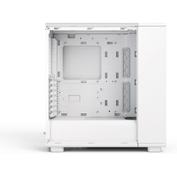 Fractal Design Epoch - White/Clear - Product Image 1