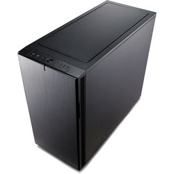 Fractal Design Define R6 - Blackout - Product Image 1