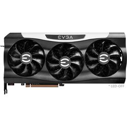 EVGA GeForce RTX 3070 FTW3 Ultra Gaming - Product Image 1