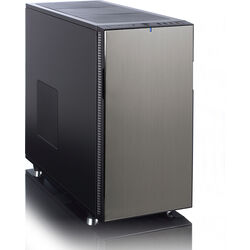 Fractal Design Define R5 - Silver - Product Image 1