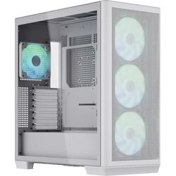 AeroCool APNX Creator C1 - White - Product Image 1