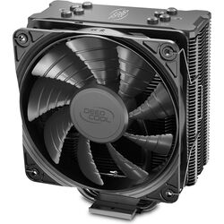 Deepcool GAMMAXX GTE V2 - Black - Product Image 1