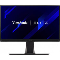 ViewSonic Elite XG320U - Product Image 1