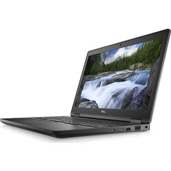 Dell Precision 3530 - Product Image 1