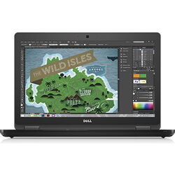 Dell Precision 3520 - Product Image 1