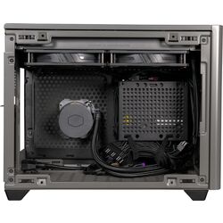 Cooler Master NR200P MAX UK - Product Image 1