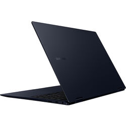 Samsung Galaxy Book Pro 360 - NP950QDB-KB4UK - Product Image 1