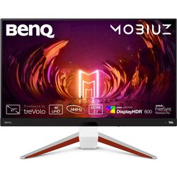 BenQ EX2710U MOBIUZ - Product Image 1