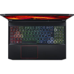 Acer Nitro 5 - AN515-55-77R6 - Black - Product Image 1