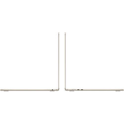 Apple MacBook Air 15 (2025) - Starlight - Product Image 1