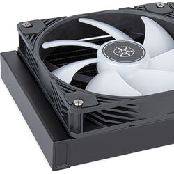 SilverStone IceMyst 420 - Product Image 1