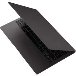 Samsung Galaxy Book 2 Pro 360 - Graphite - Product Image 1