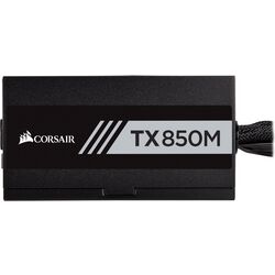 Corsair TX850M (2017) - Product Image 1