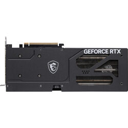MSI GeForce RTX 5060 Ti VENTUS 3X OC - Product Image 1